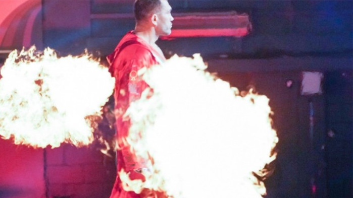 Пулев: Огромни благодарности на всички, които вярваха в победата! (СНИМКИ)